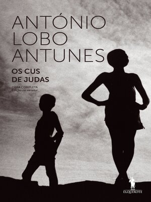 cover image of Os Cus De Judas